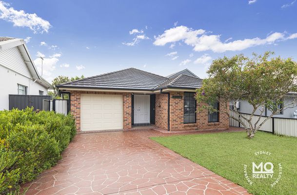 31 Seymour Parade, Belfield