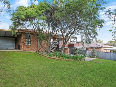 291 East St, East Albury