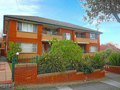 6 / 117-119 Ernest Street, Lakemba