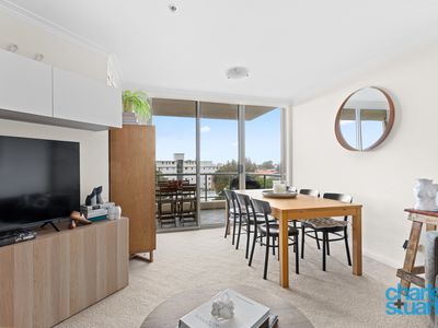 36 / 257 Oxford Street, Bondi Junction