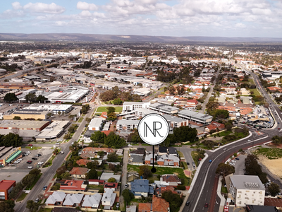 Lot 1-4, 356 Shepperton Road, East Victoria Park