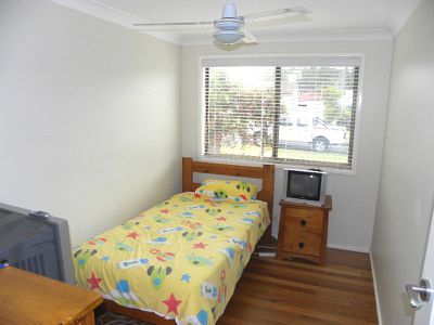 4 Wildwood Ave, Sussex Inlet