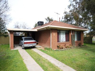 46 Rangeview Avenue, Wangaratta