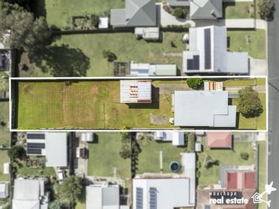 33 Johnstone Street, Wauchope