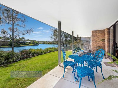26 Berrimbillah Court, Ocean Shores