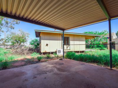 4 Hedditch Street, South Hedland