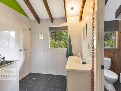 305 Wallace Road, Tuntable Creek