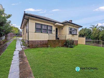 111 Guildford Road, Guildford