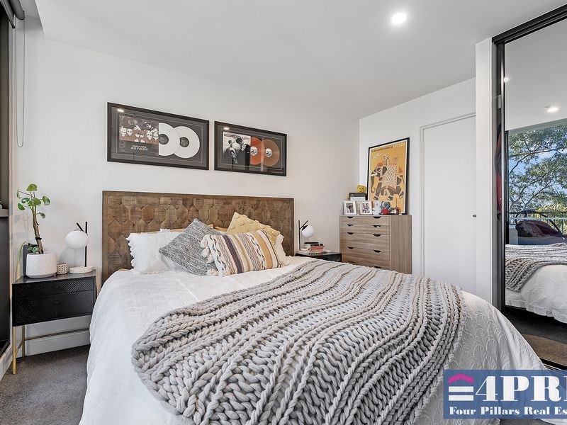 205A / 72 Ascot Vale Road, Flemi, Flemi - Thumbnail 7