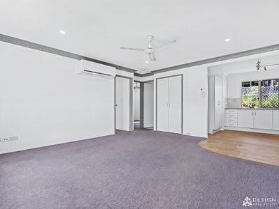 2 / 20 Jeffries Street, The Range