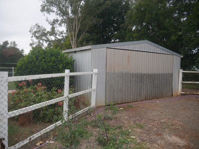 32 /  34,36 Bell Street, Kumbia