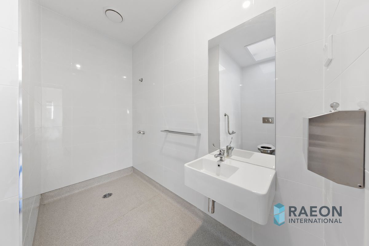 11 Course Street, Mambourin