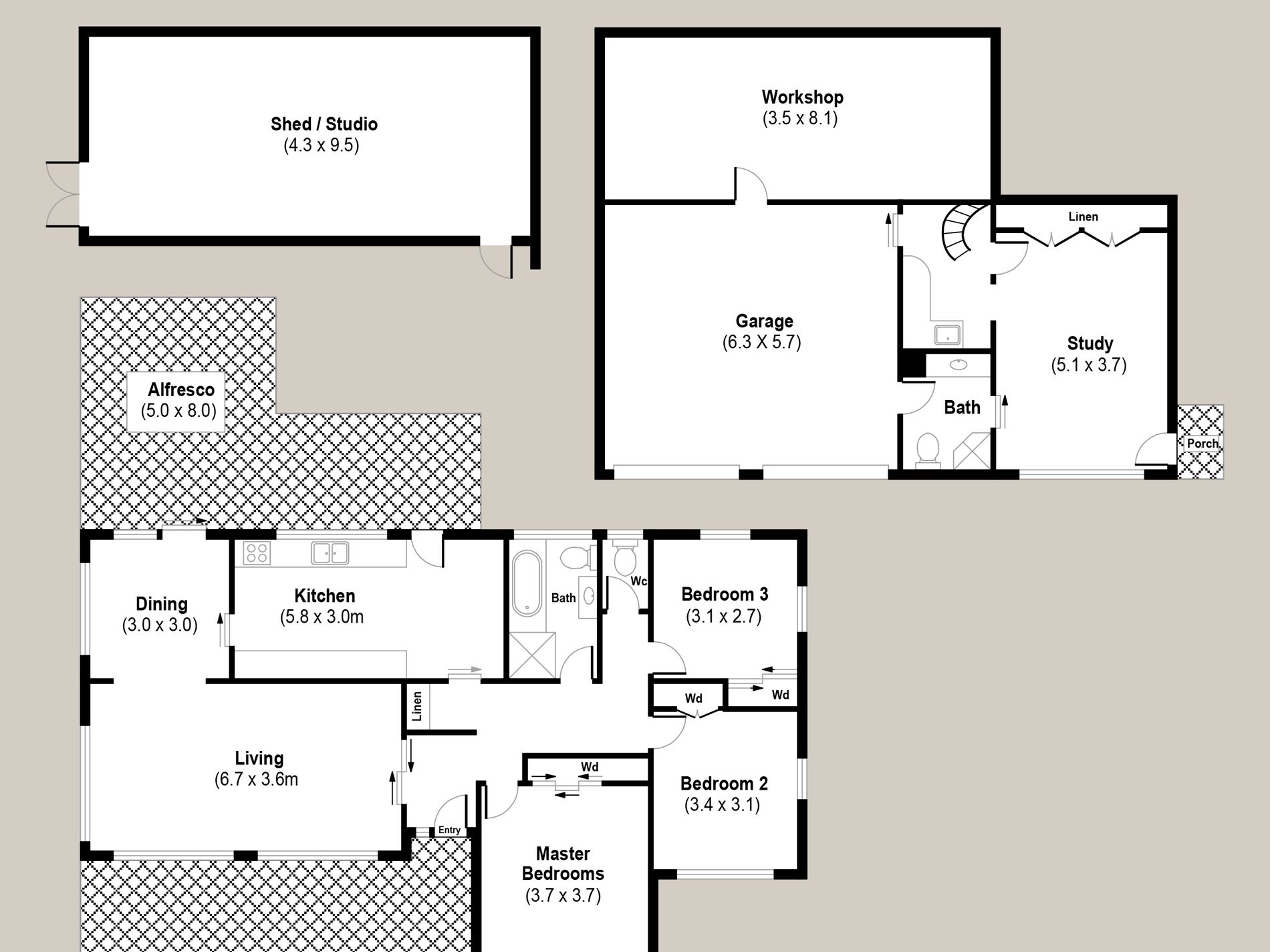 20 Farnell Street, West Ryde