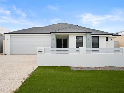 14 Wollomai Rd, Baldivis