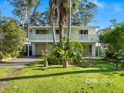 346 The Park Drive, Sanctuary Point