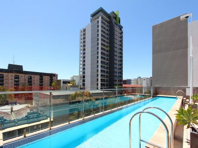13 / 155 Adelaide Terrace, East Perth