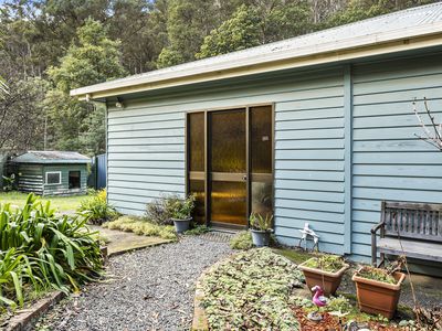 344 Slab Road, Cygnet