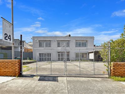 24 Belmore Road, Punchbowl