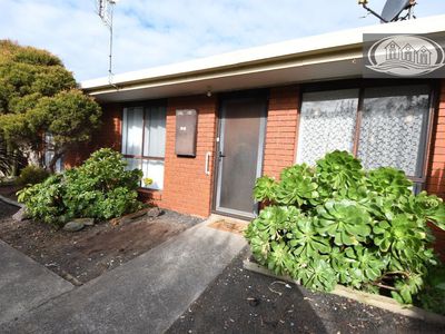 unit 10 / 53 Barkly Street, Portland