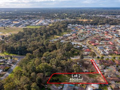 Lot 2, 101 Williams Road, Wangaratta