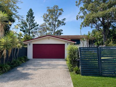 45 Coachwood Drive, Molendinar