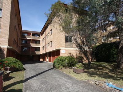 18 / 15 Ethel Street, Eastwood