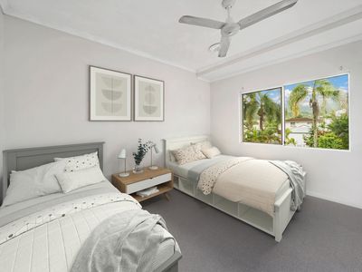 16 / 20 Pioneer Street, Manoora