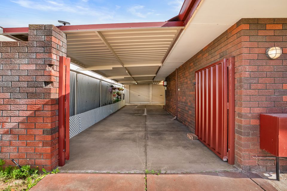 3 CASILDA PLACE, Cooloongup