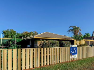 67 Acacia Way, South Hedland