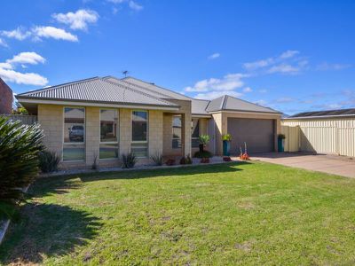 4 Buchanan Court, Somerville