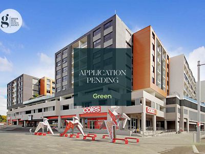 320 / 17 Chatham Road, West Ryde