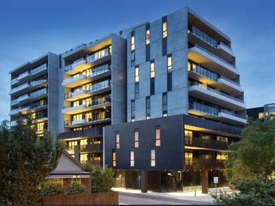 306 / 8 Montrose Street, Hawthorn East