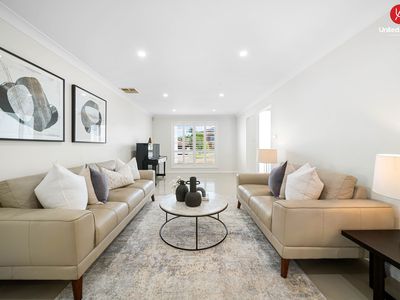 17 Mortimer Close, Cecil Hills