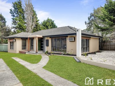 170 James Cook Drive, Endeavour Hills