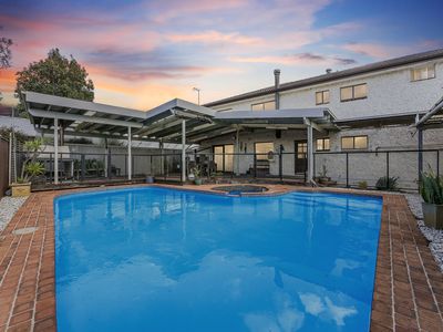 43 Selway Avenue, Moorebank
