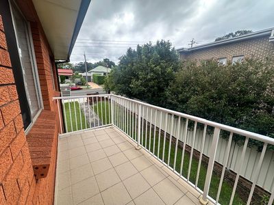 5 / 5 Gilmore Street, West Wollongong