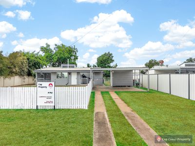 37 Stower Street, Blackwater