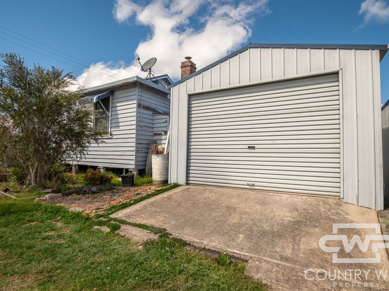 117 Moore Street, Emmaville