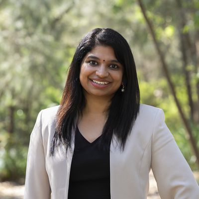 Vaishnavi Sundar