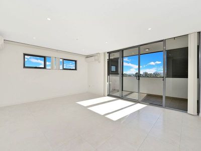 21 / 38-40 Albert Road, Strathfield
