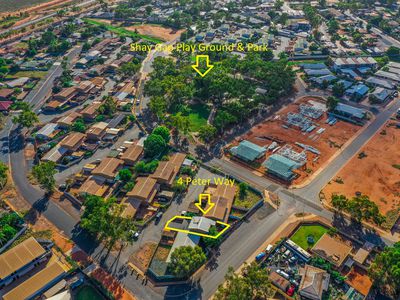 4 Peter Way, South Hedland