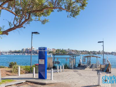 305 / 110 Elliot Street, Balmain