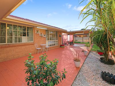 9 Heseltine Place, Rooty Hill