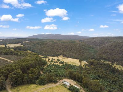 237 Hungry Flats Road, Tunnack