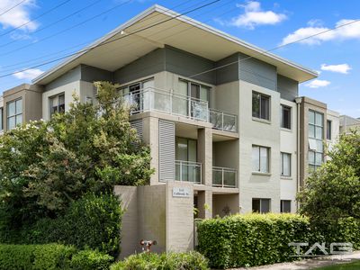 4 / 1-11 Lydbrook Street, Westmead