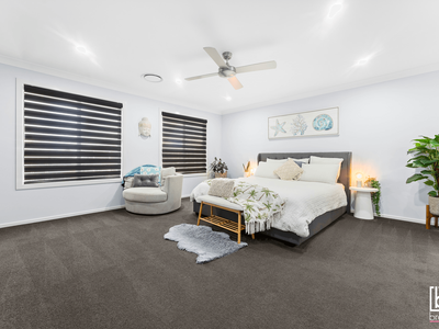 25 Sunnyspot Boulevard, Catherine Hill Bay