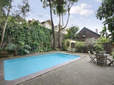 78 Marlborough Street, Surry Hills