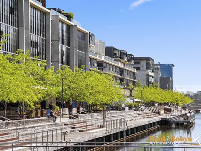 27 / 71 Giles Street, Kingston