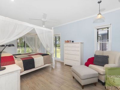 3 The Vines Court, Balgal Beach