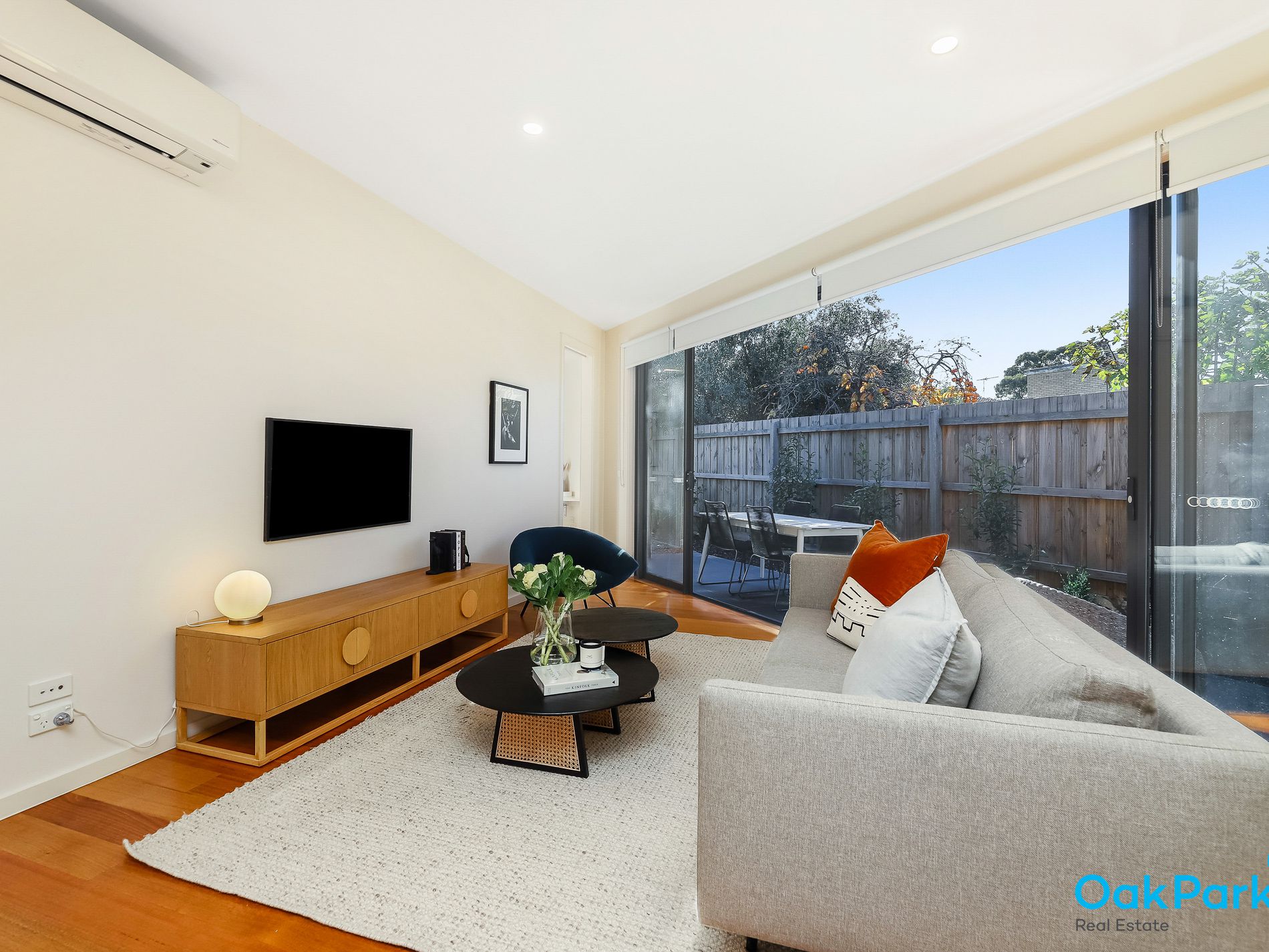 3 / 9 Arnold Court, Pascoe Vale